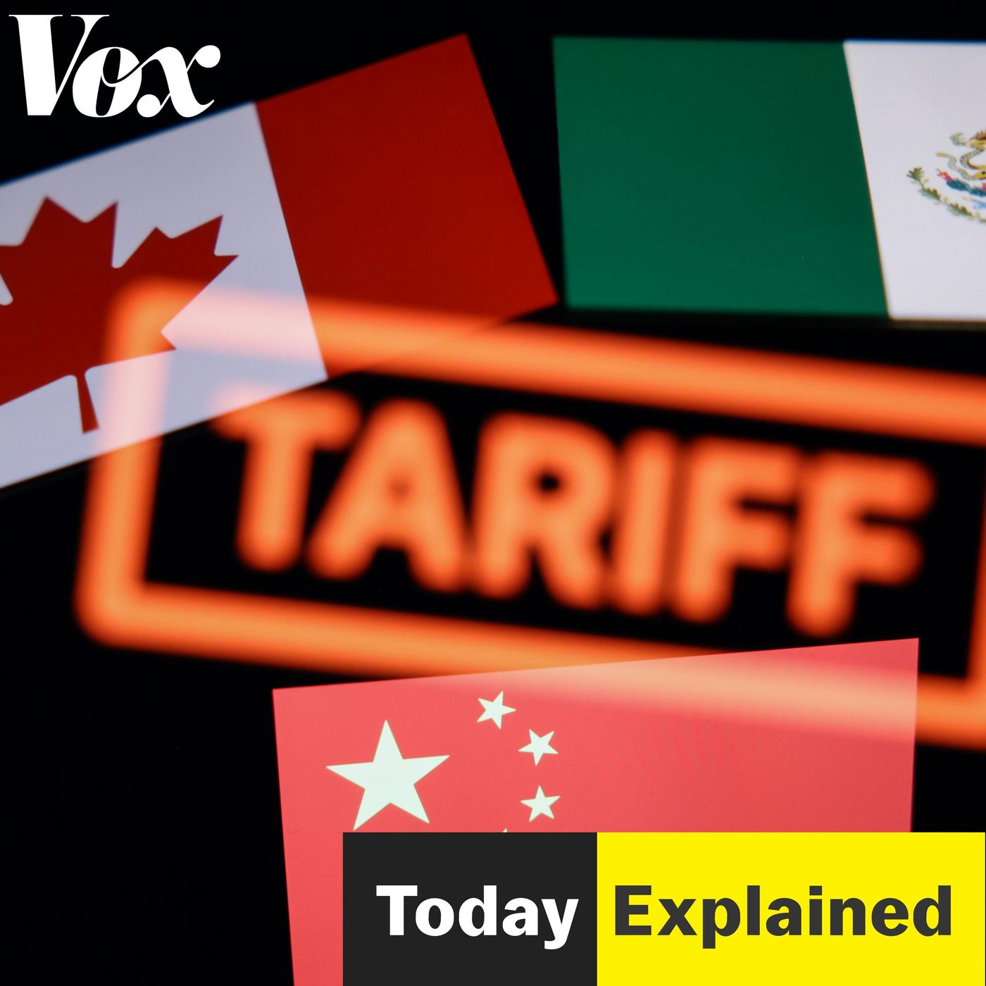 Today, Explained