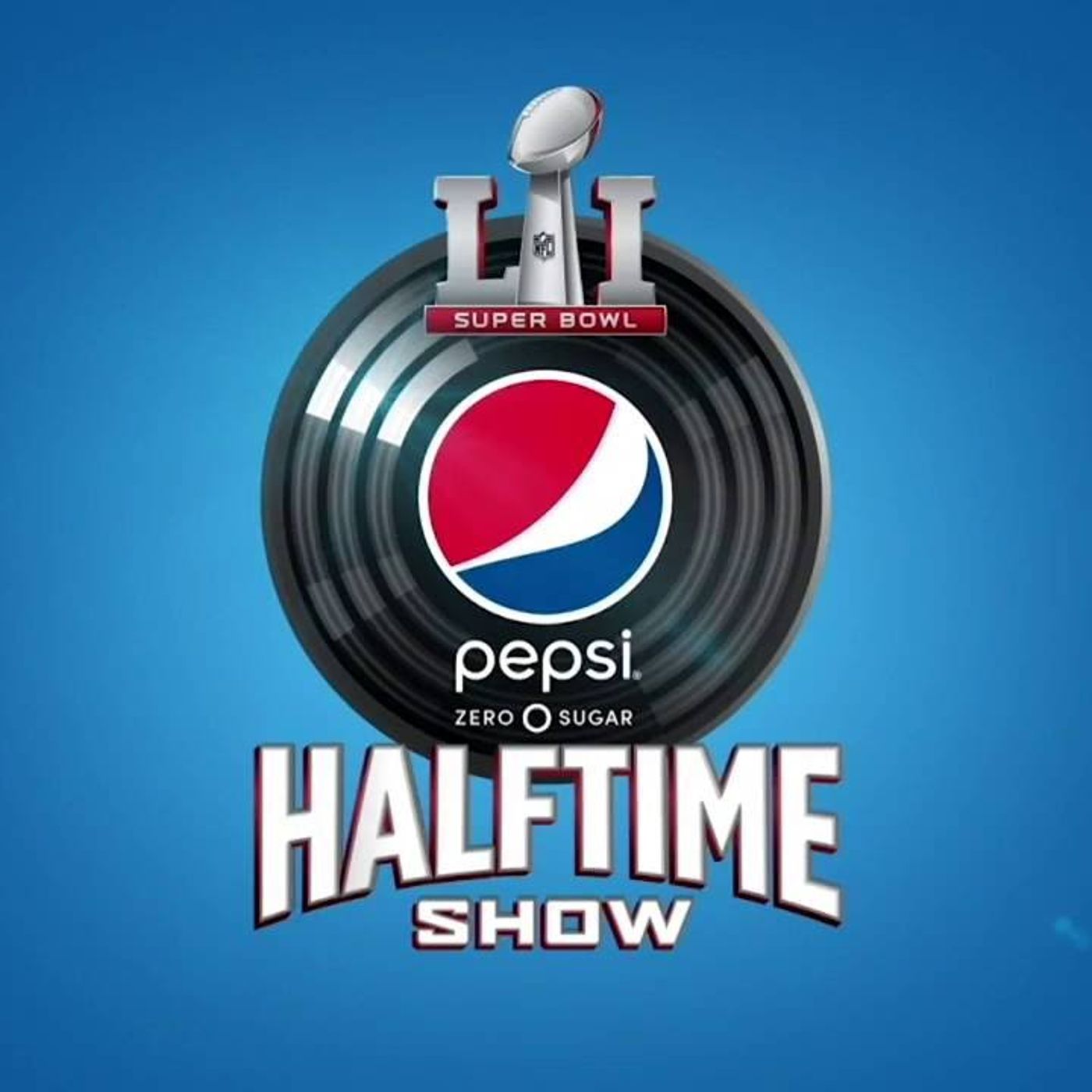 Podcast.- Halftime Show episode artwork