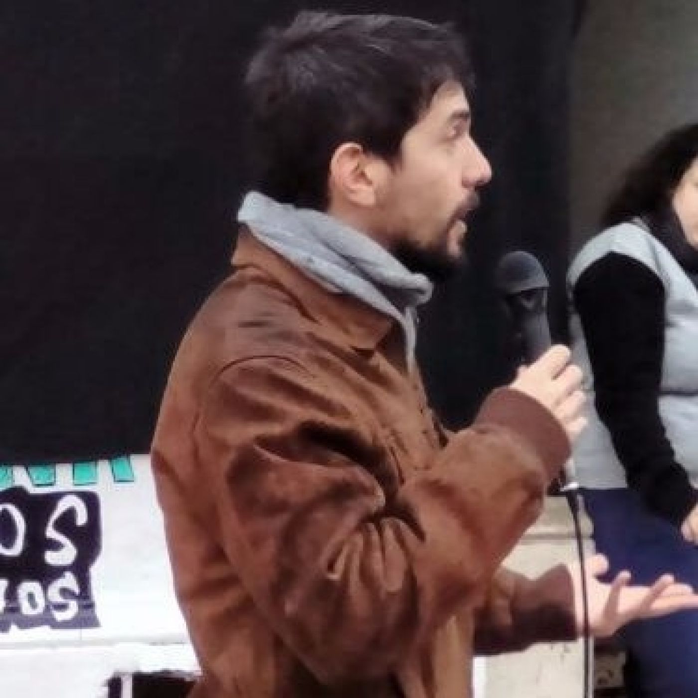 Eco Medios Entrevistas