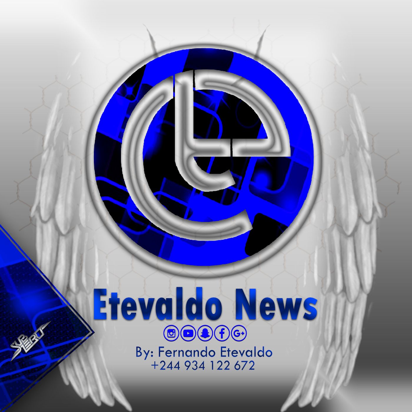 Etevaldo News