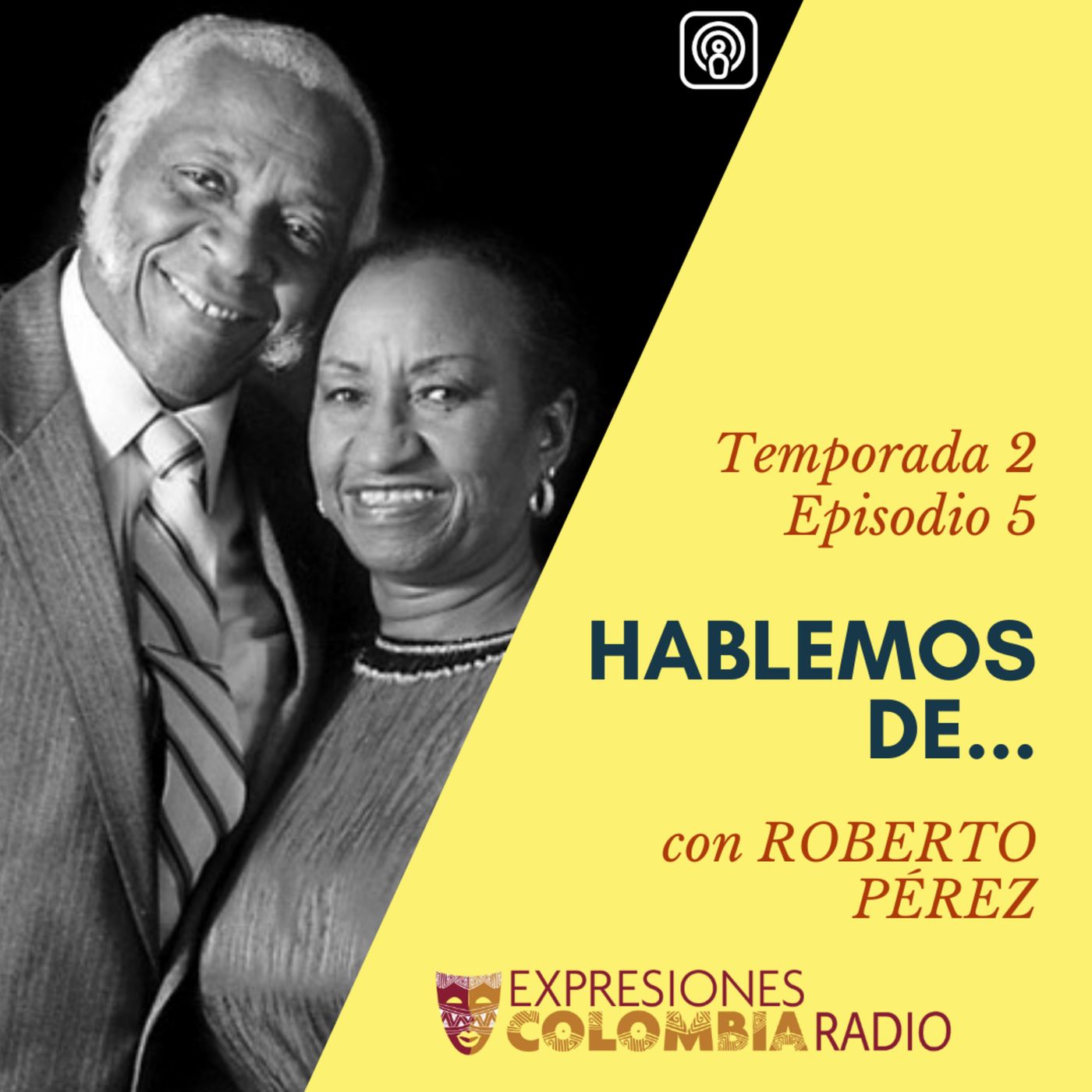 Expresiones Colombia Radio