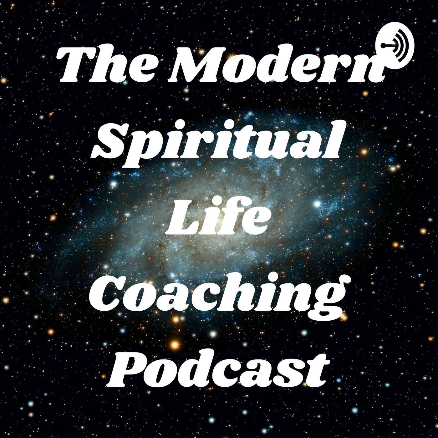 Modern Spiritual Podcast Live