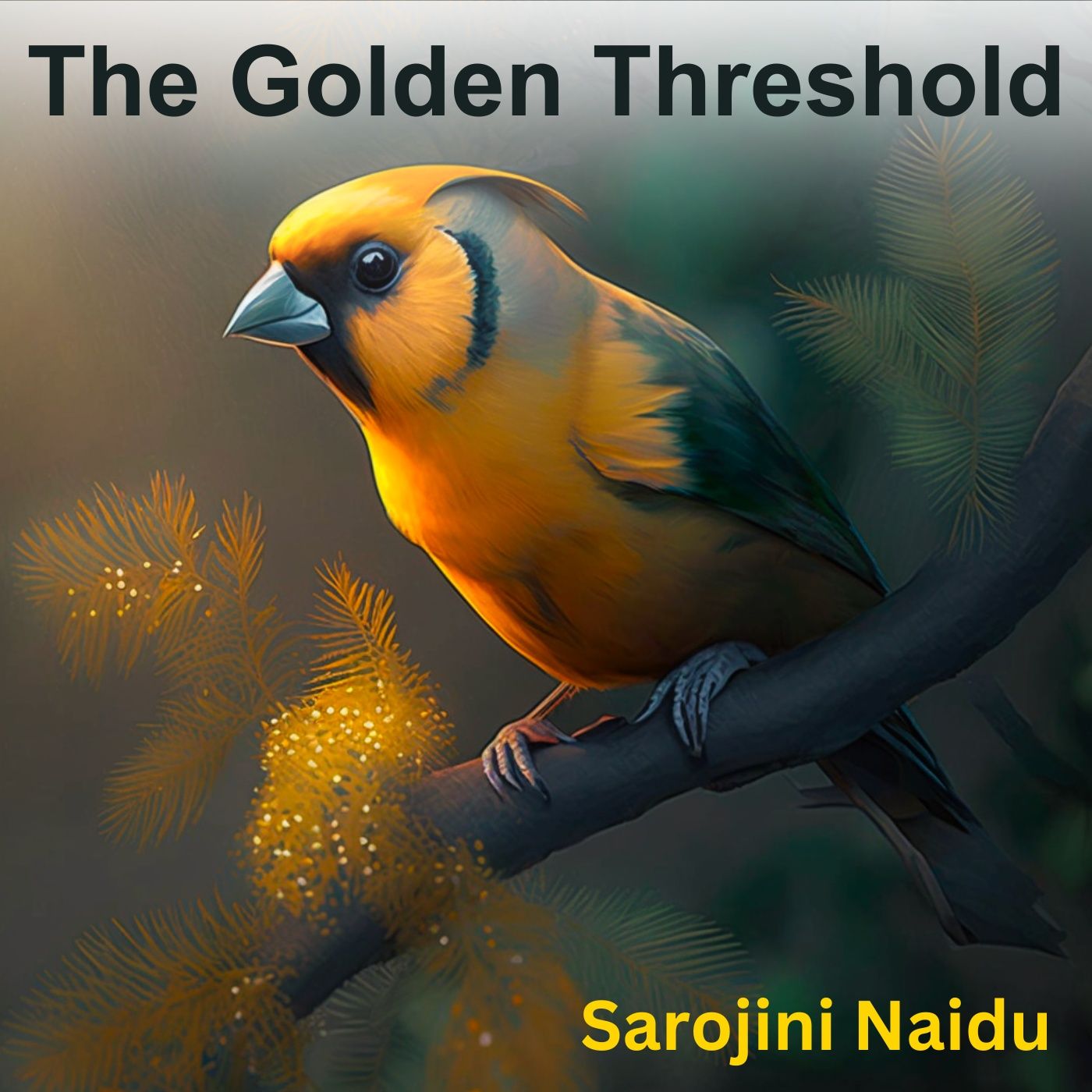 The Golden Threshold
