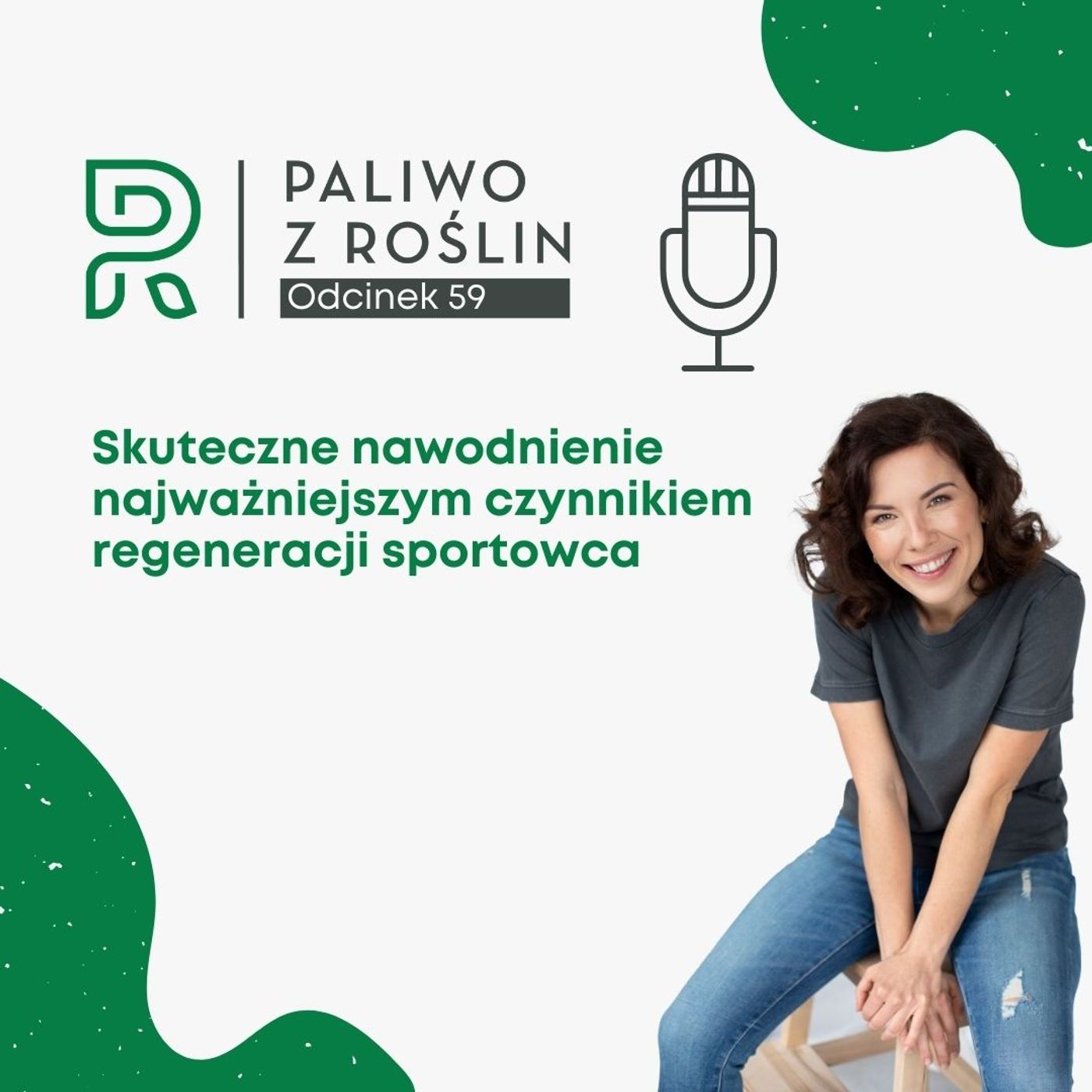 Paliwo z Roślin