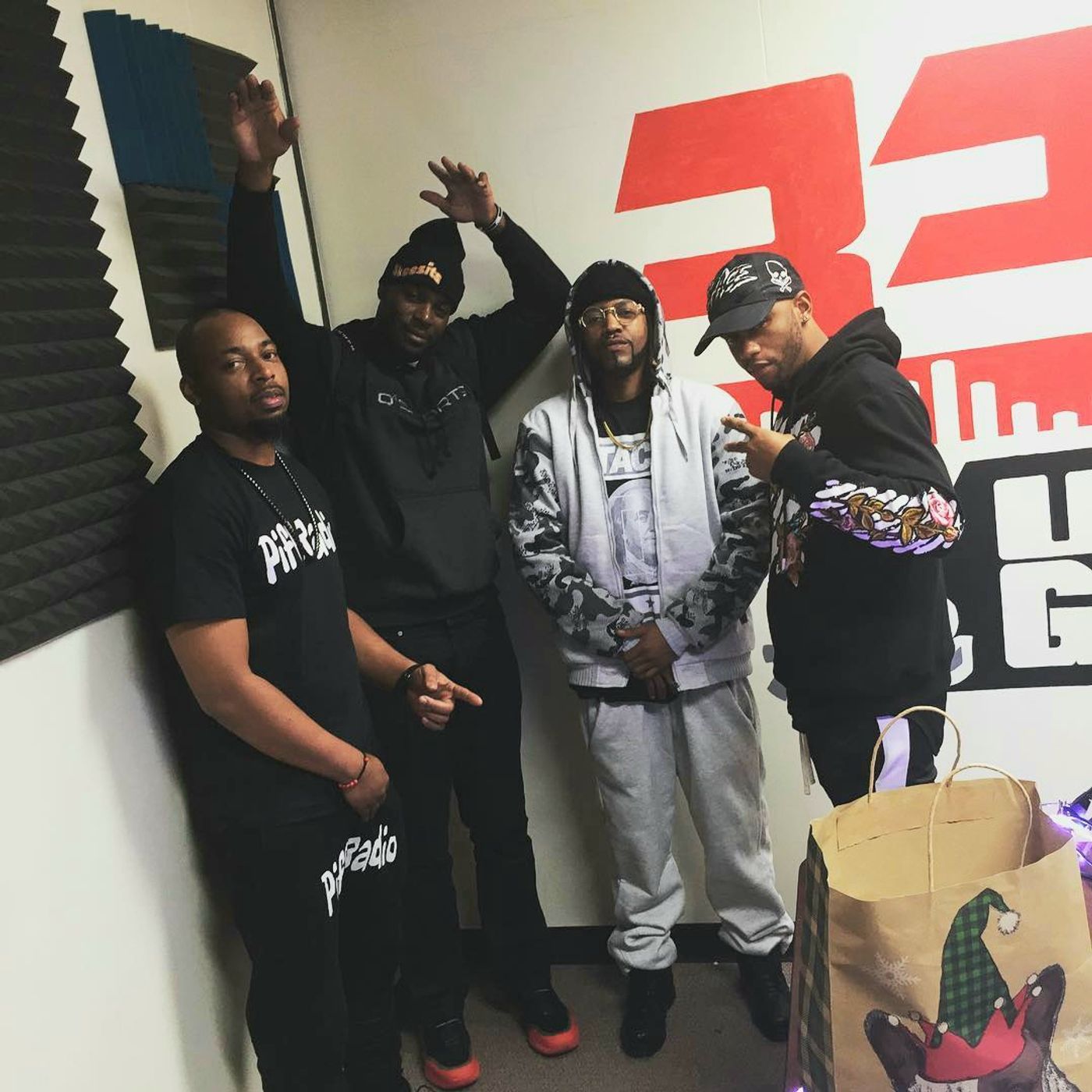 Piff Radio