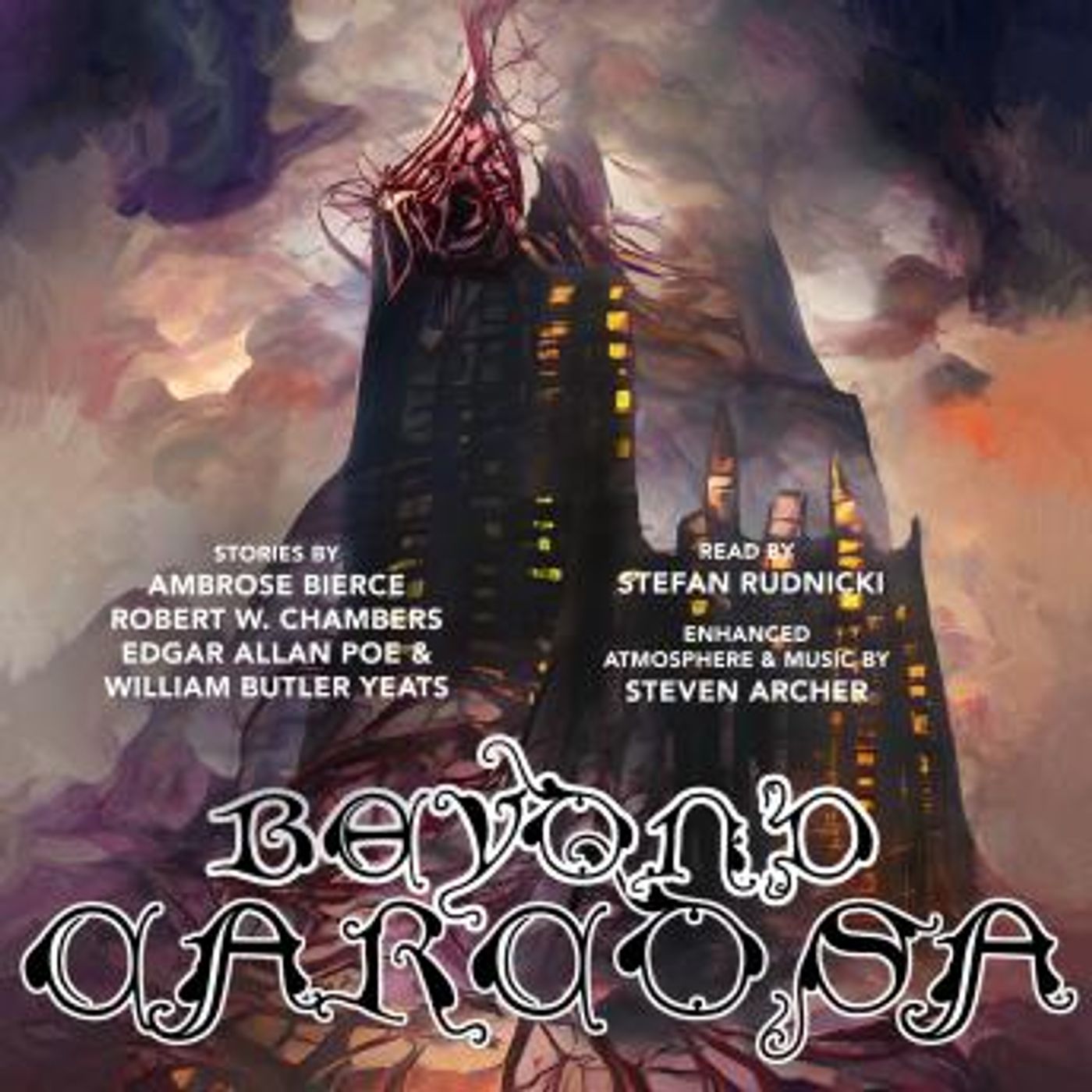 Get Best Full Audiobooks in Mystery, Thriller & Horror, Horror