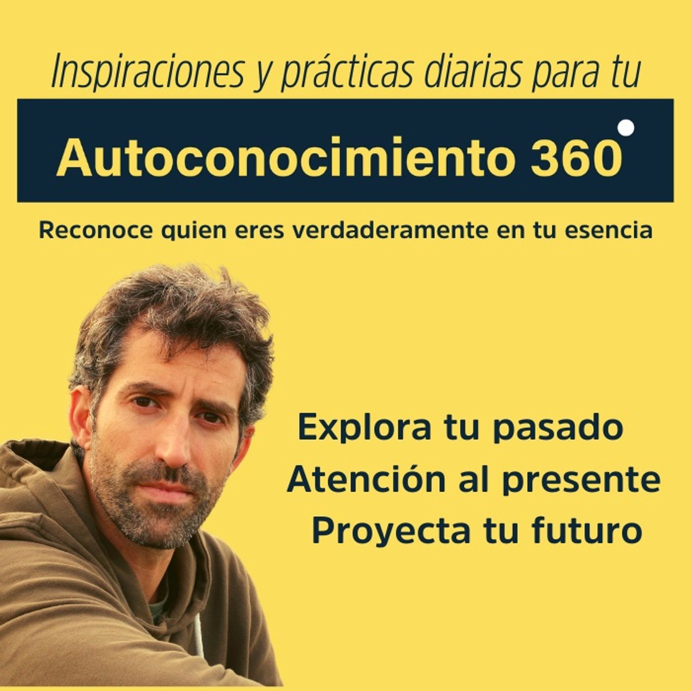 AUTOCONOCIMIENTO 360º