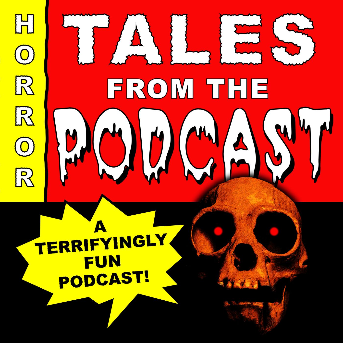 Tales from the Podcast
