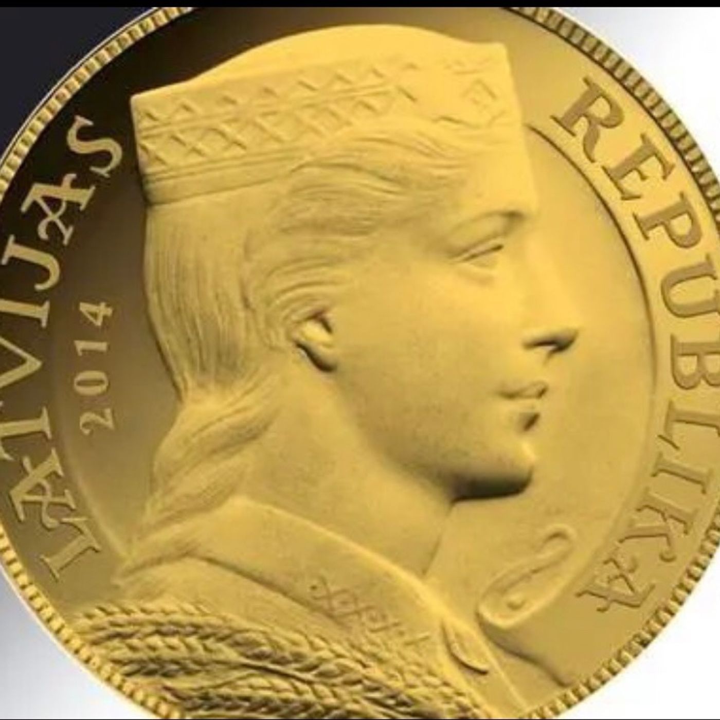 I primi dieci anni della Lettonia nell’ EURO  (1ma parte) episode artwork