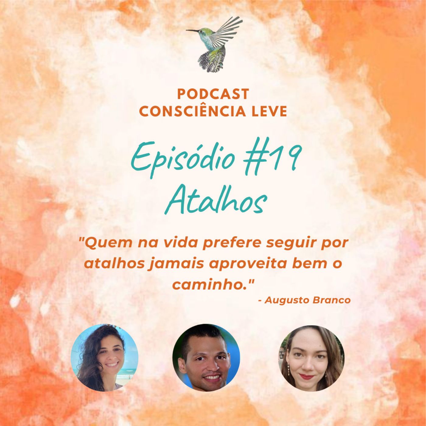 Consciência Leve