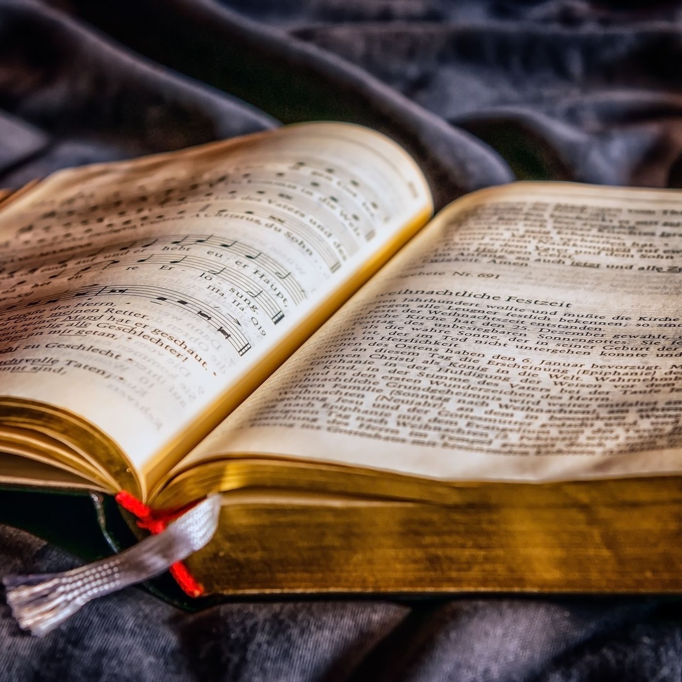 Hummelstown UCC Podcast