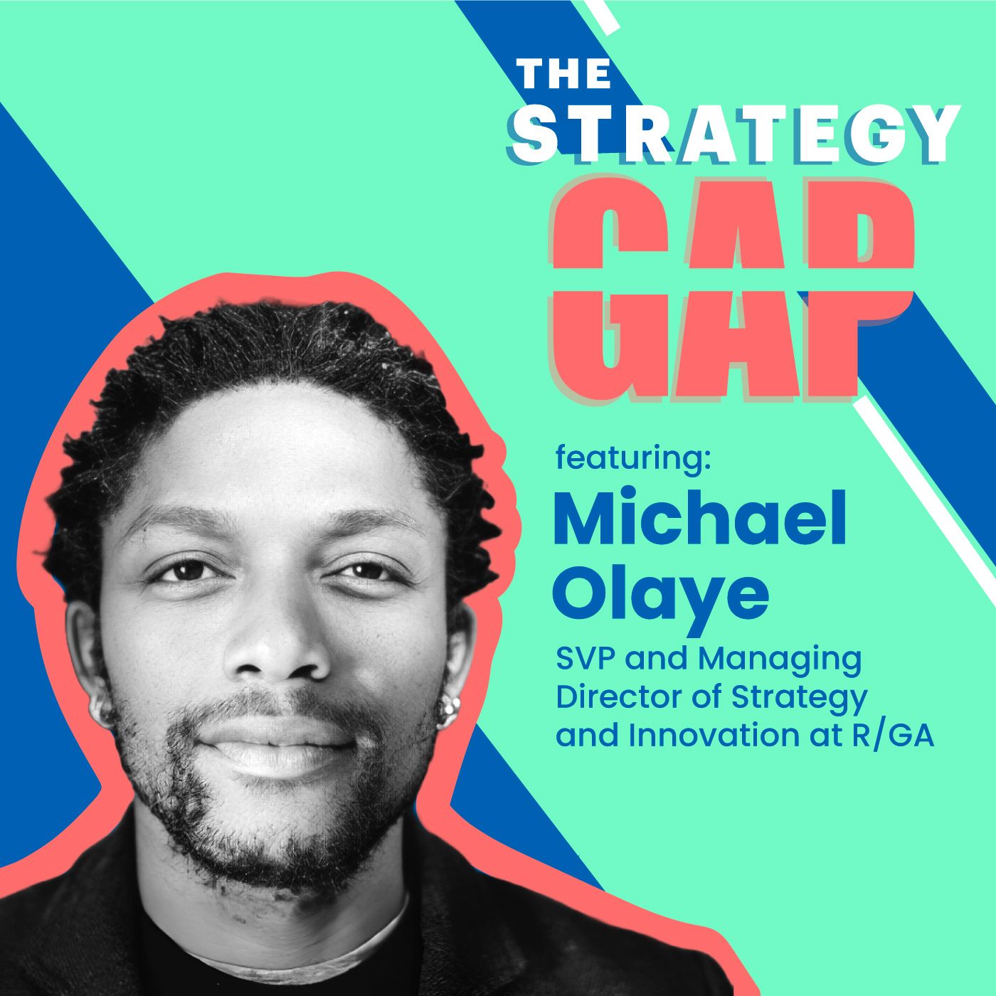 The Strategy Gap