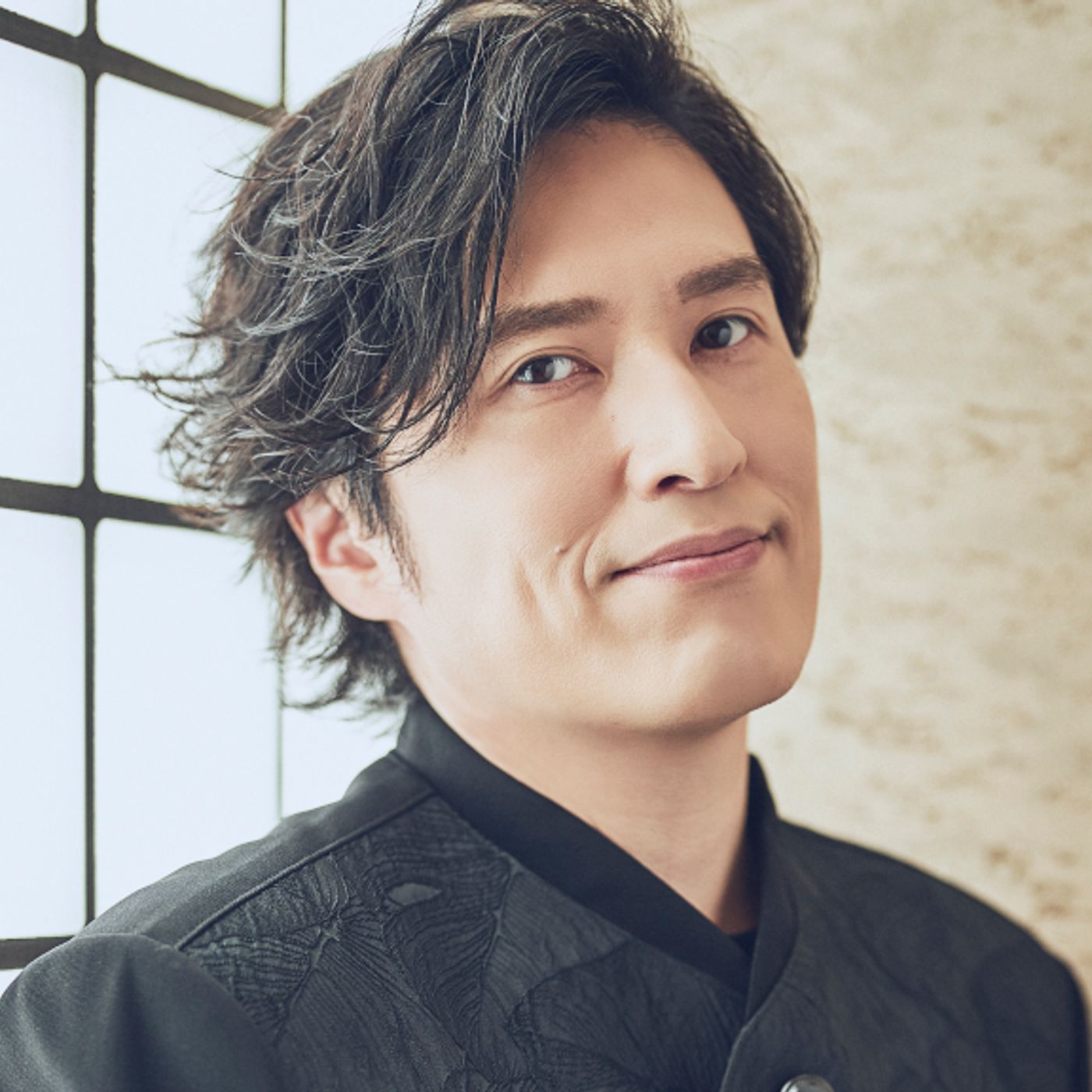 清塚信也、ピアノとトークを両収録する意欲作アルバム『KIYO-LOGUE』リリース決定 episode artwork