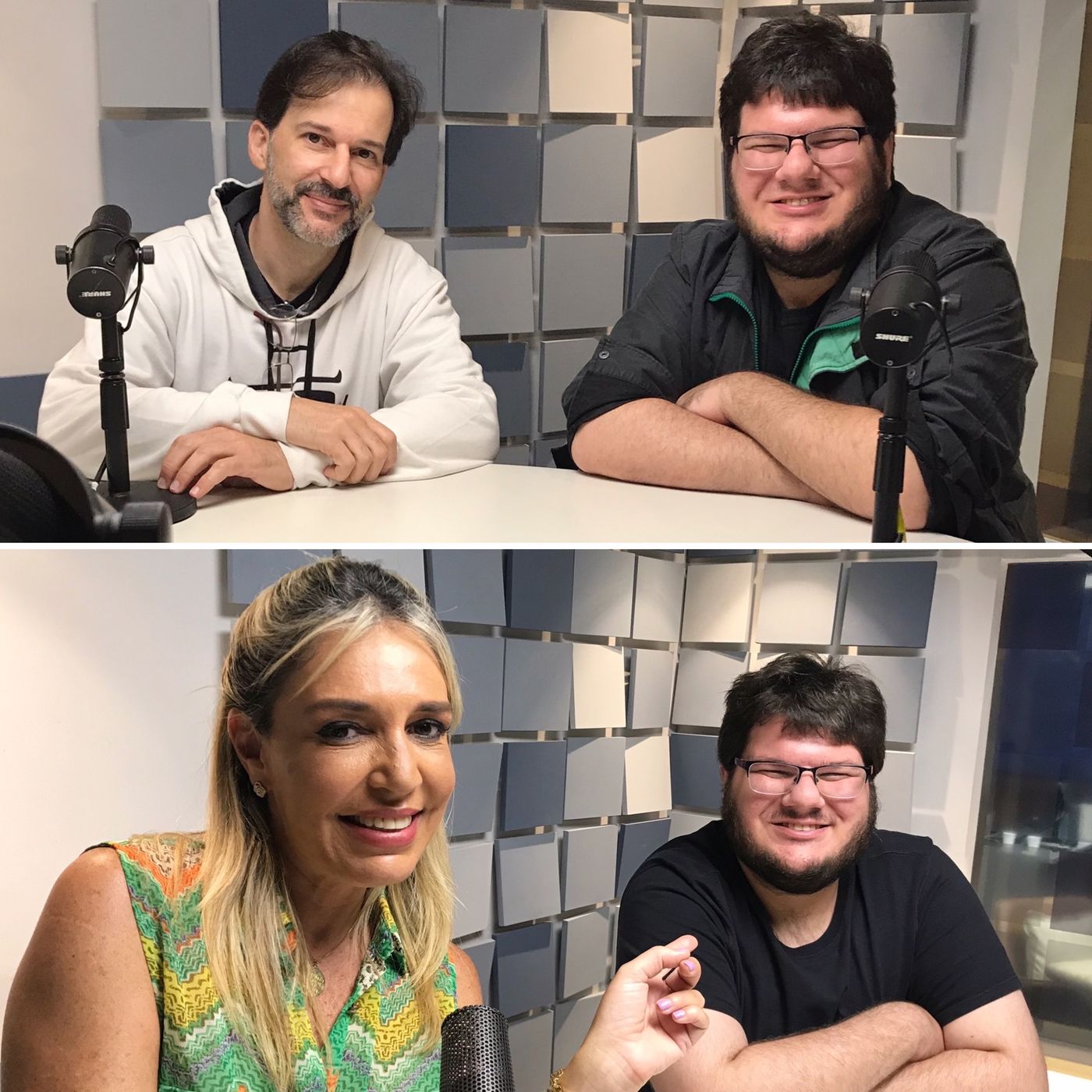 Antenados