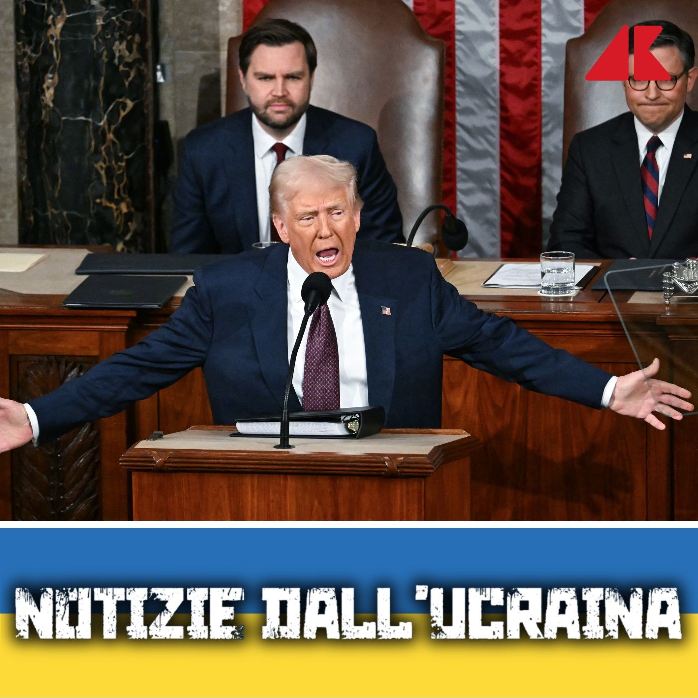 Notizie dall\'Ucraina