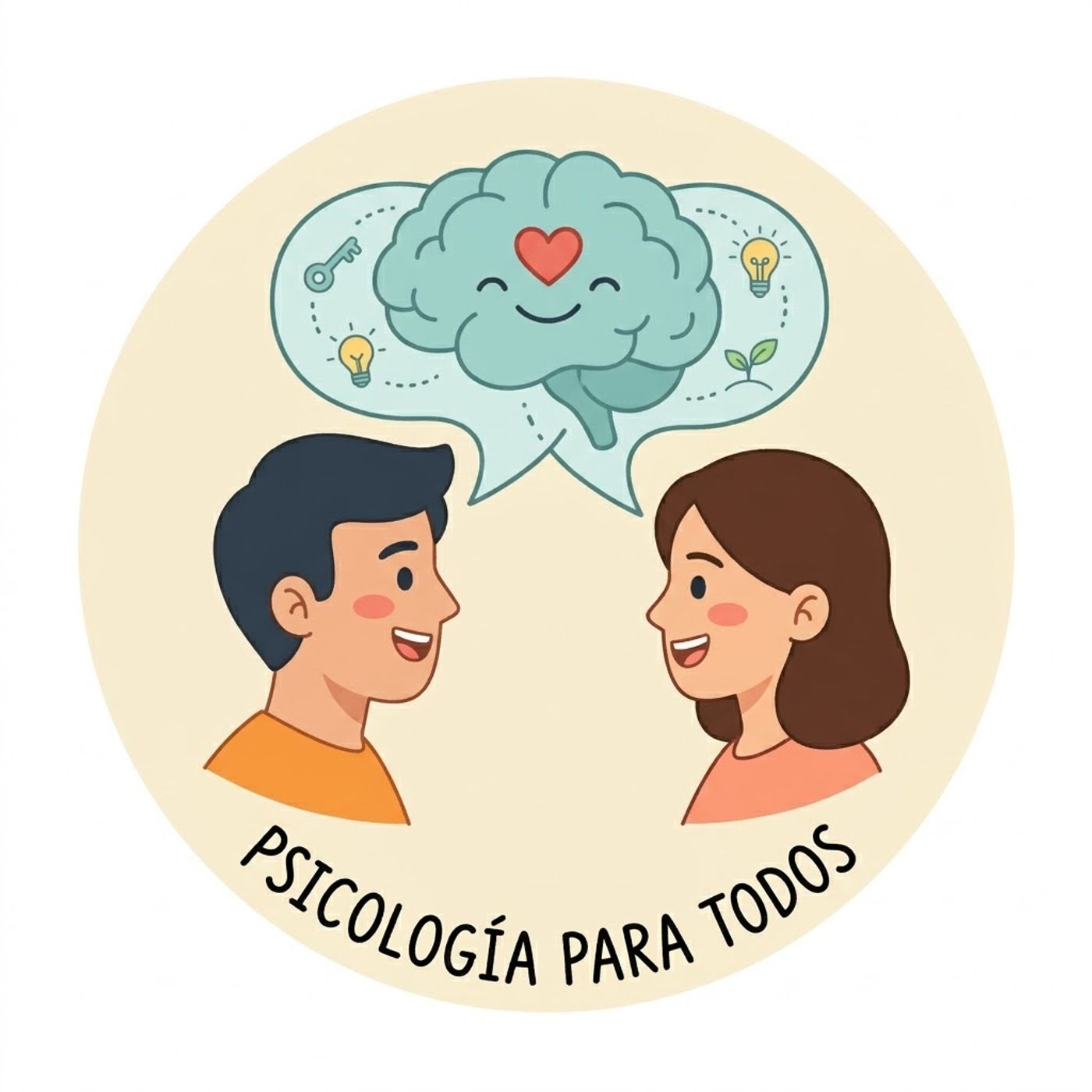 Psicología para todos