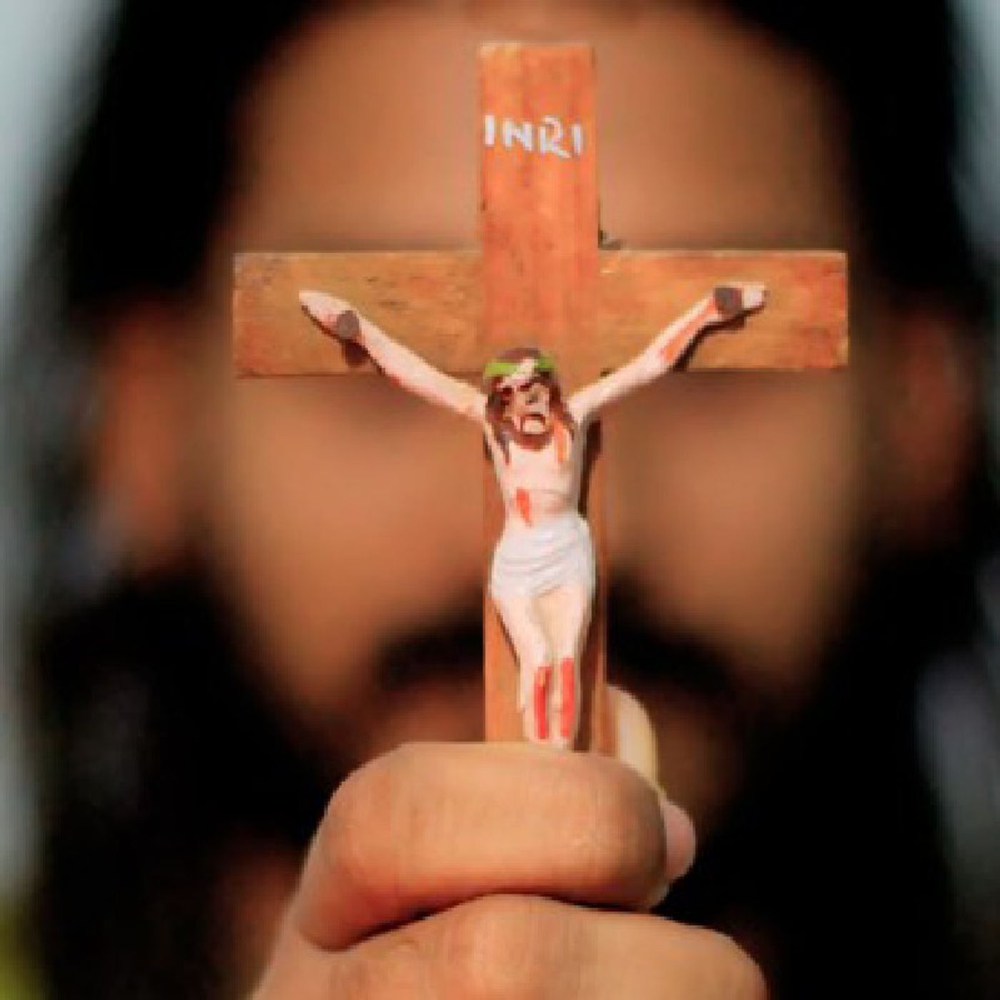 La Reflexión del Día "Dar testimonio de Cristo" episode artwork