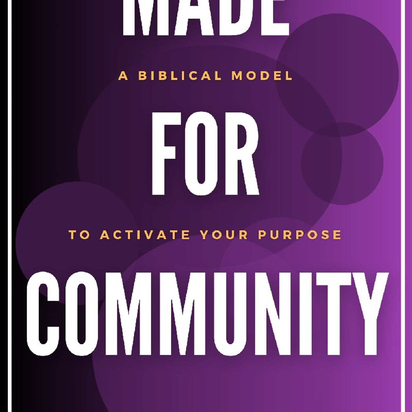 Christian Readers Community Podcast