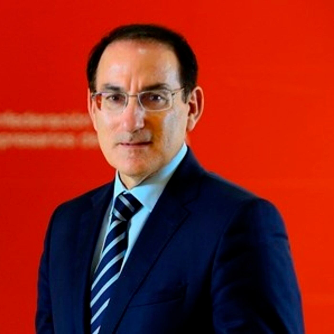 Andalucía Capital-Diego García Cabello
