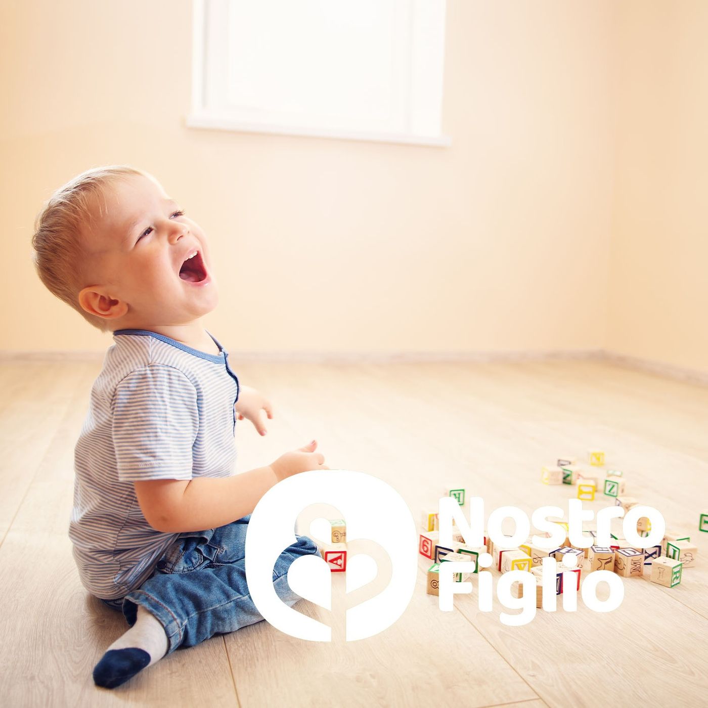 Fasi dello sviluppo di un bambino dal punto di vista sociale e psicologico episode artwork