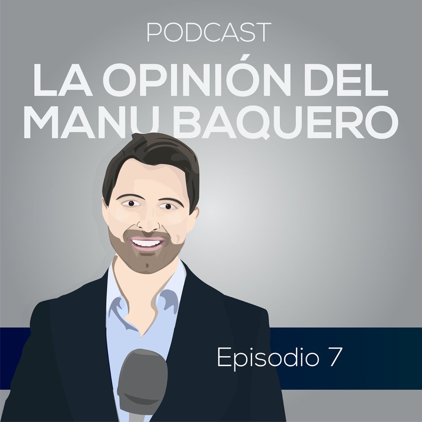 La Opinión Del Manu Baquero