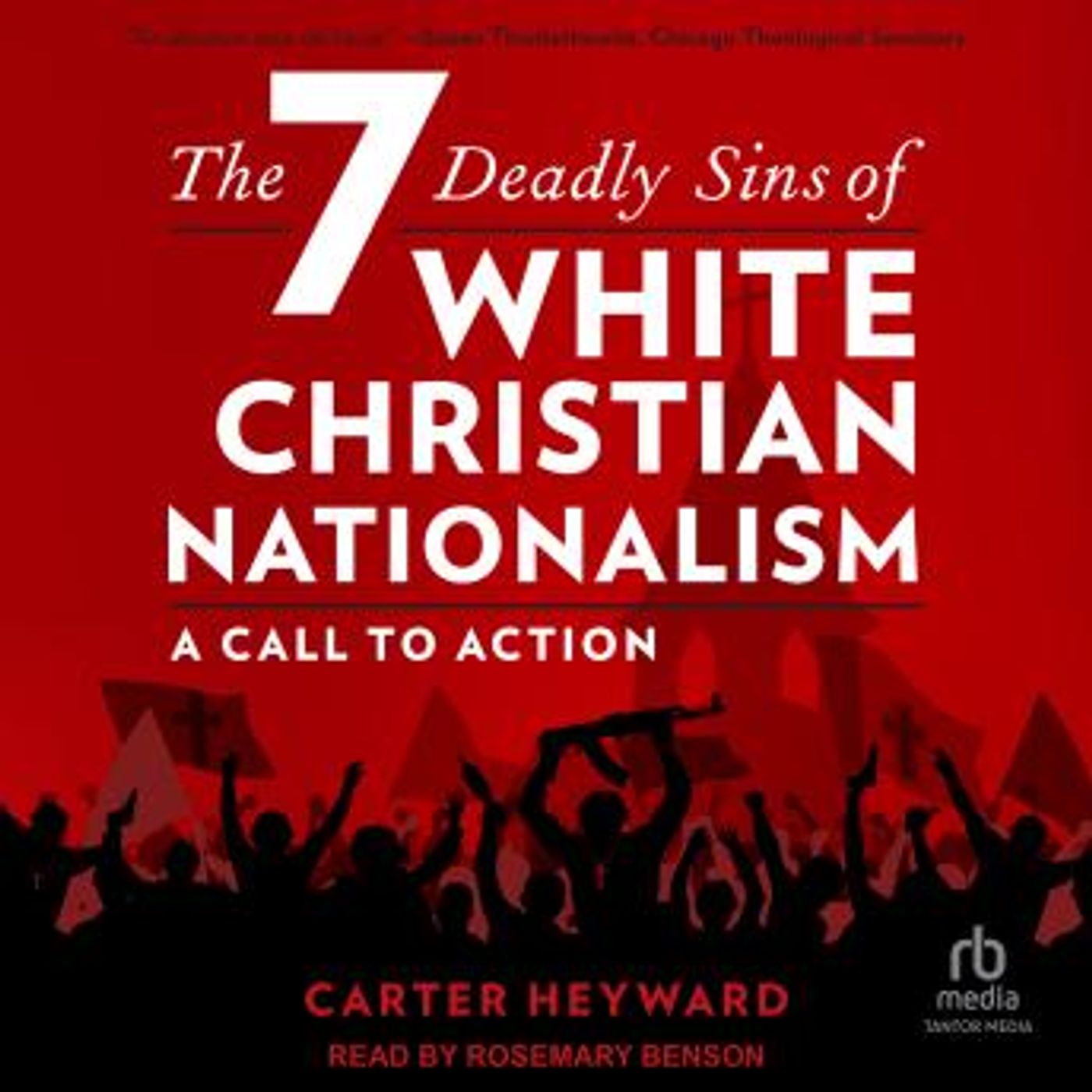 Audiobooks in Non-Fiction, Current Affairs, Law, & Politics