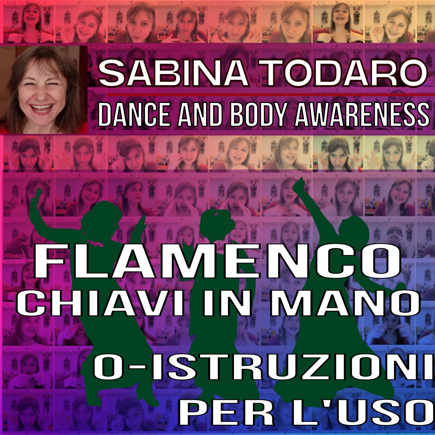 Flamenco Chiavi in Mano podcast