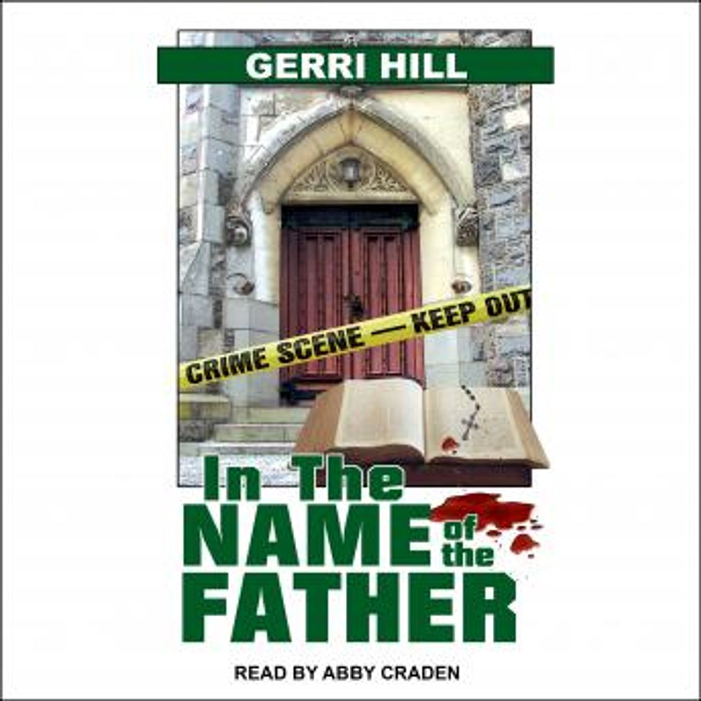 Grab the Essential Free Audiobooks in Mystery, Thriller & Horror, Police & Detective