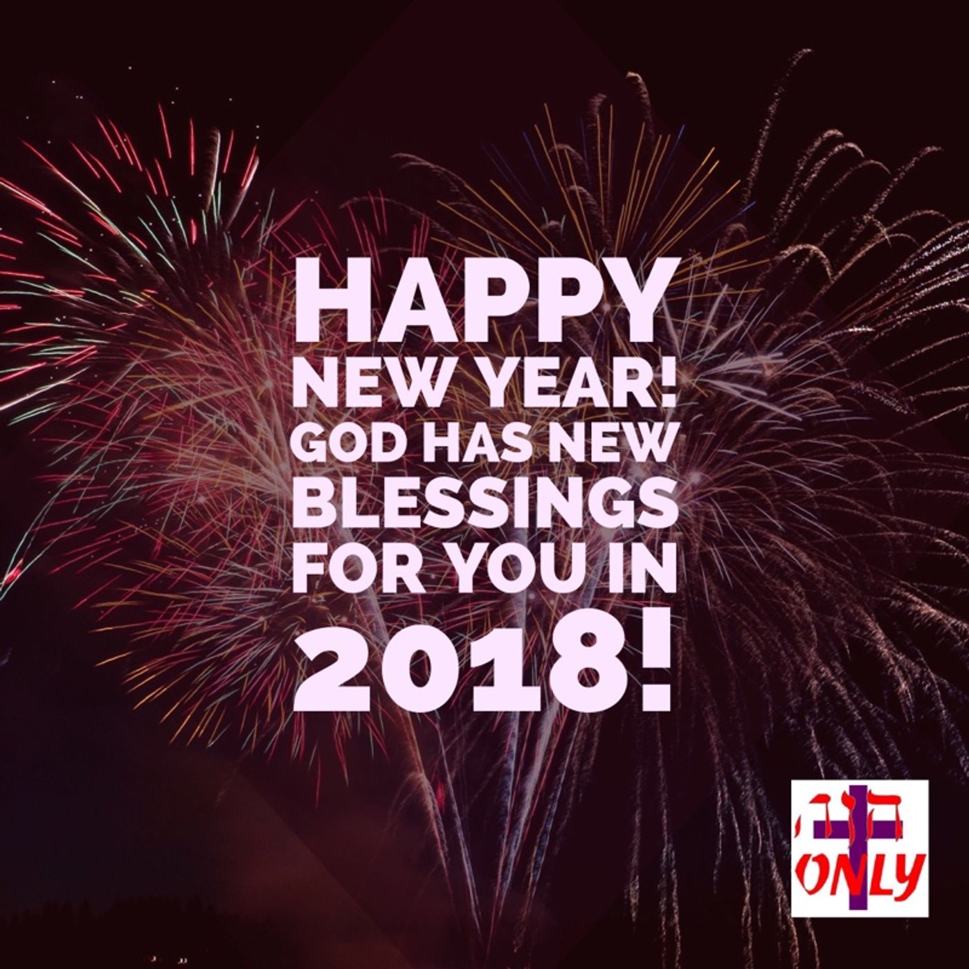 New Year's Prayer for God's Best! His Best Provision and Protection for you and our nation. episode artwork