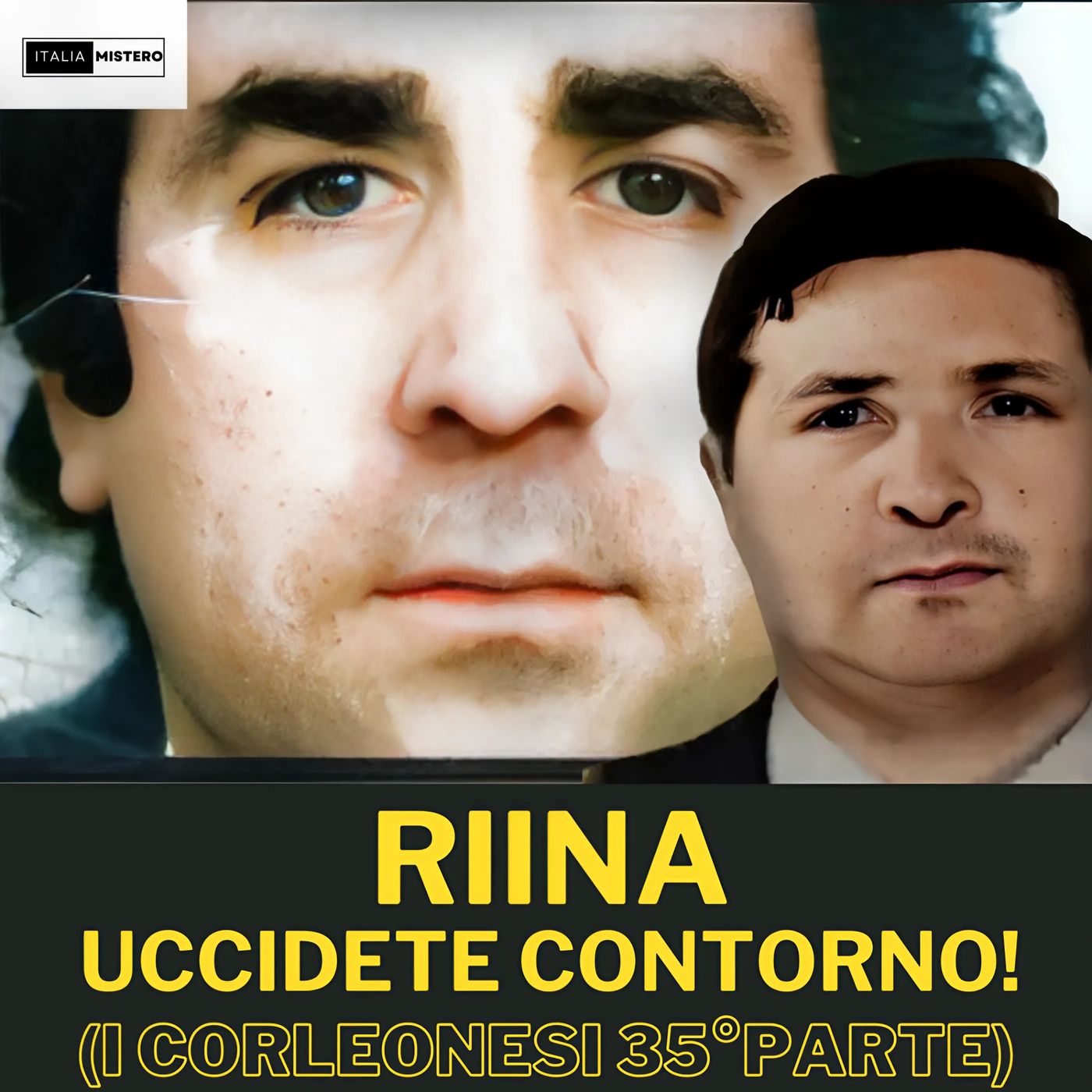 Italia Mistero