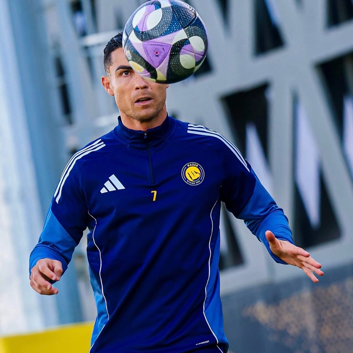 S93E12: If You Put Messi Or Ronaldo - Trevor Gear Responds To Ticket Prices Drop In Absence Of Ronaldo