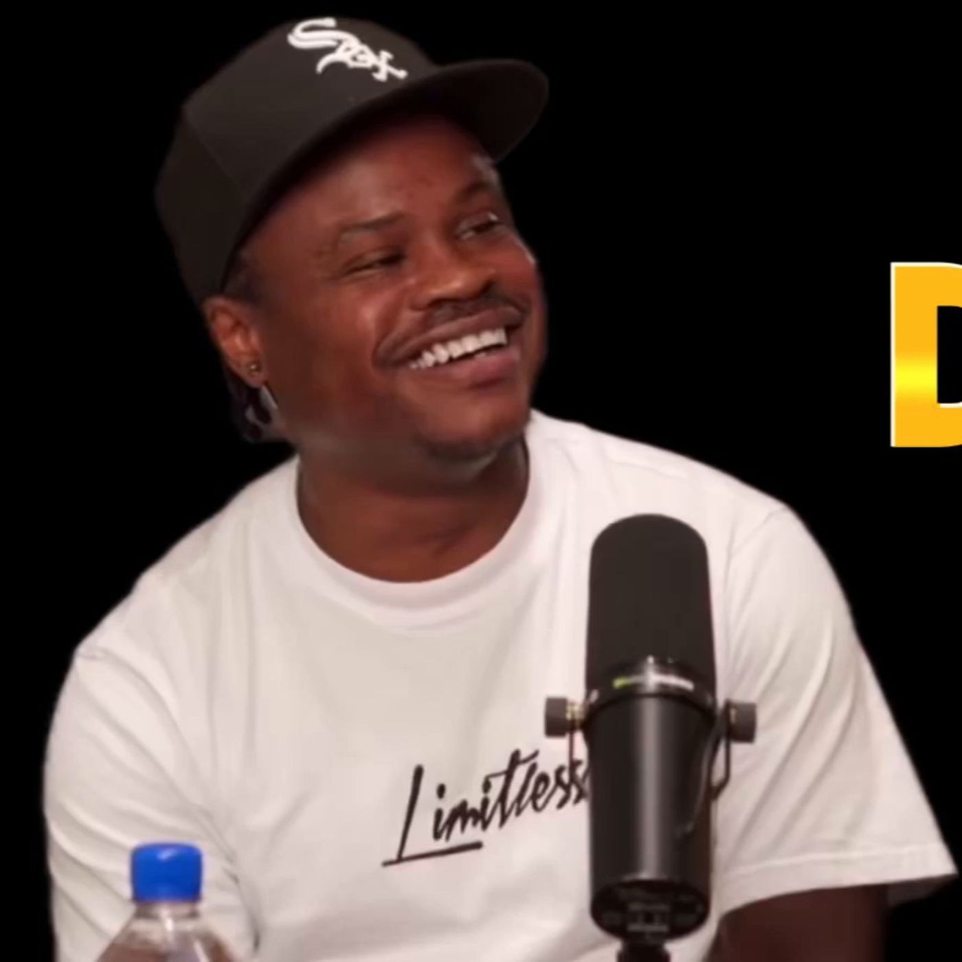 Born Rich Club Podcast