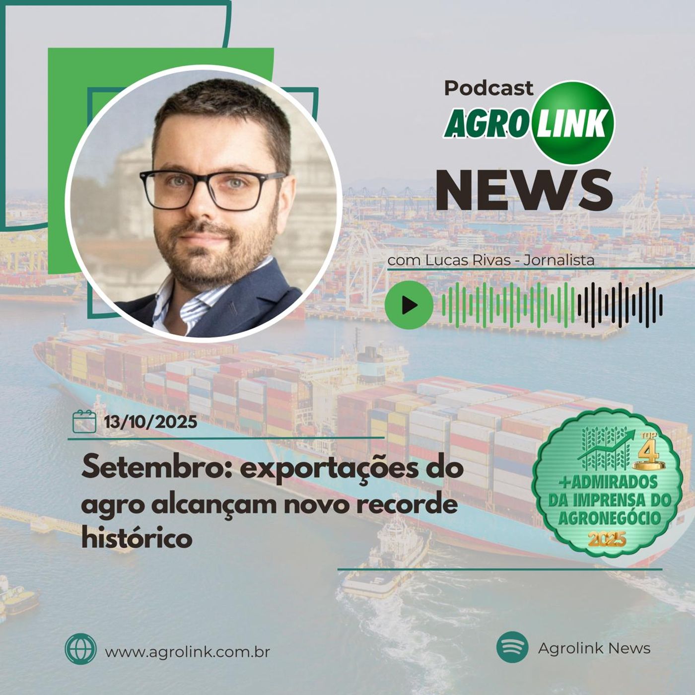 Paraná registra desempenho histórico nas exportações de carne suína Paraná registra desempenho histórico nas exportações de carne suína