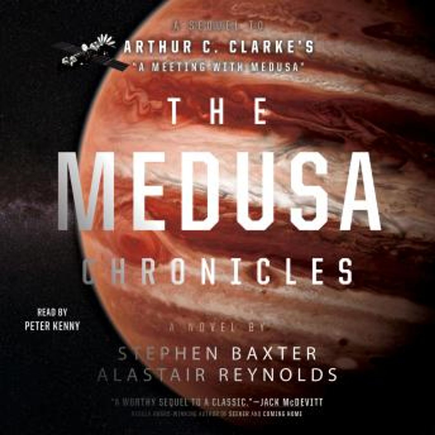 Access Essential Full Audiobooks in Science Fiction & Fantasy, Science Fiction