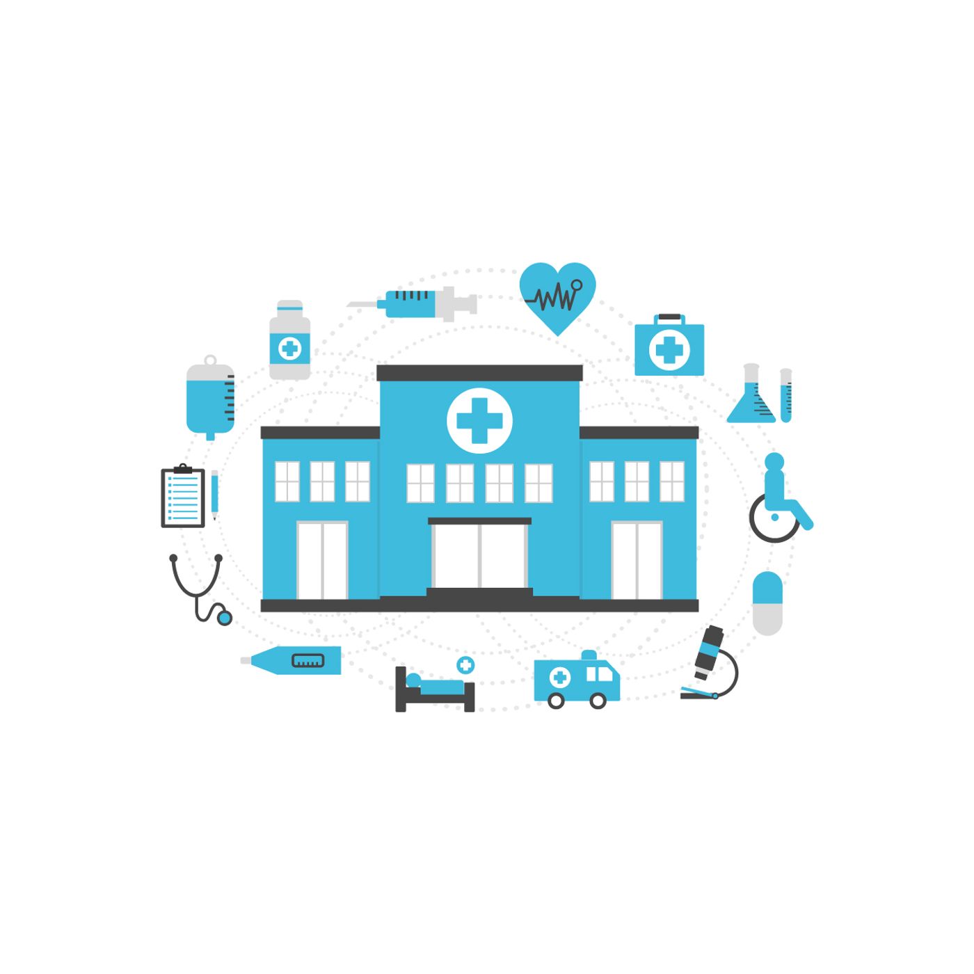 Medicina Familiar Medical Group' Podcast
