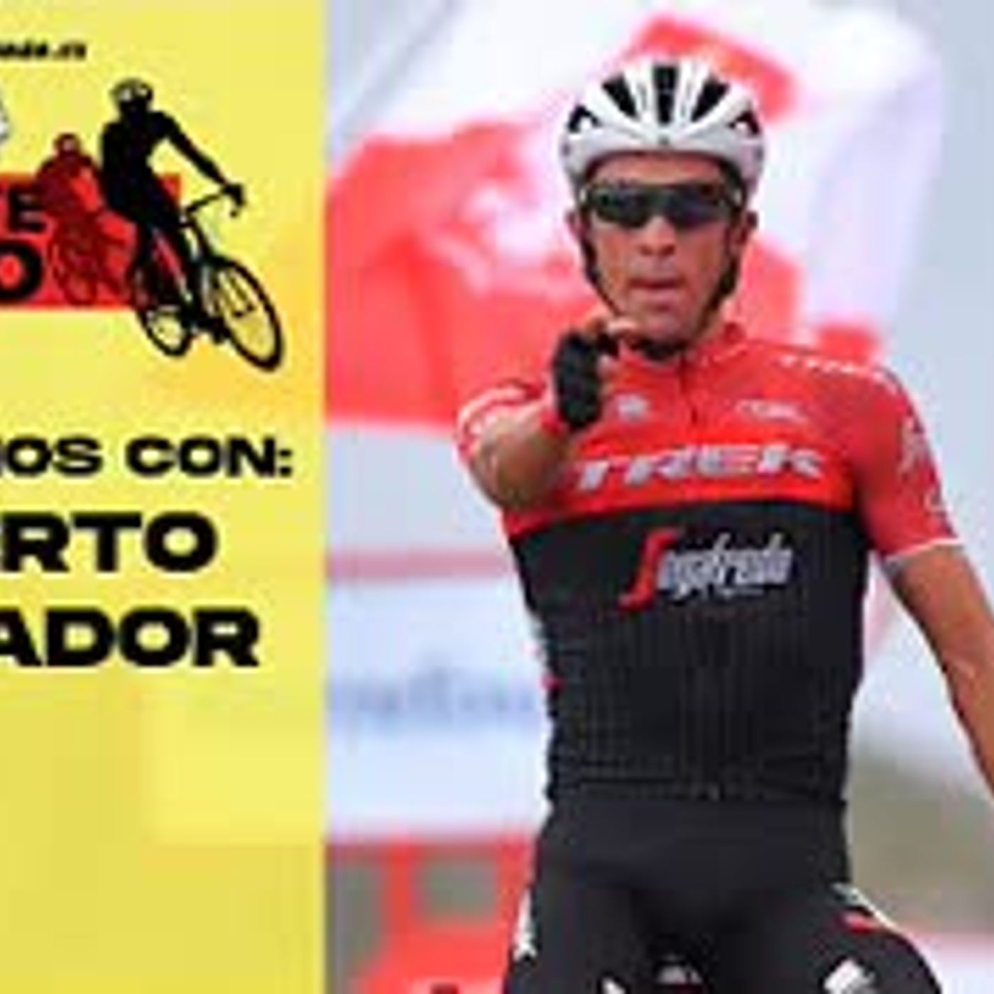 El Corte Bueno - Ciclismo a Fondo