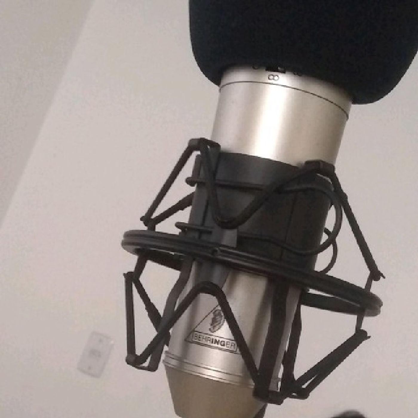Paulinho Luiz\'s podcast