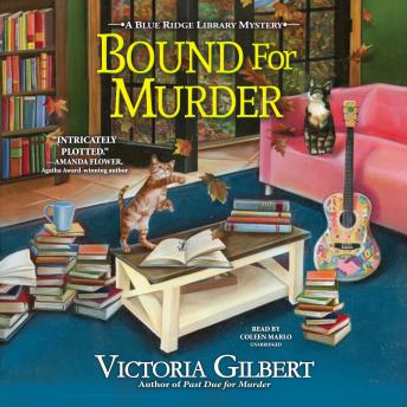 Full Trial Audiobooks in Mystery, Thriller & Horror, Police & Detective