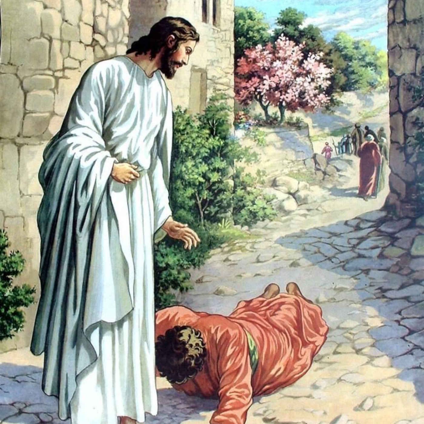 Fifth Christmas Weekday after Epiphany - A Model of Prayer