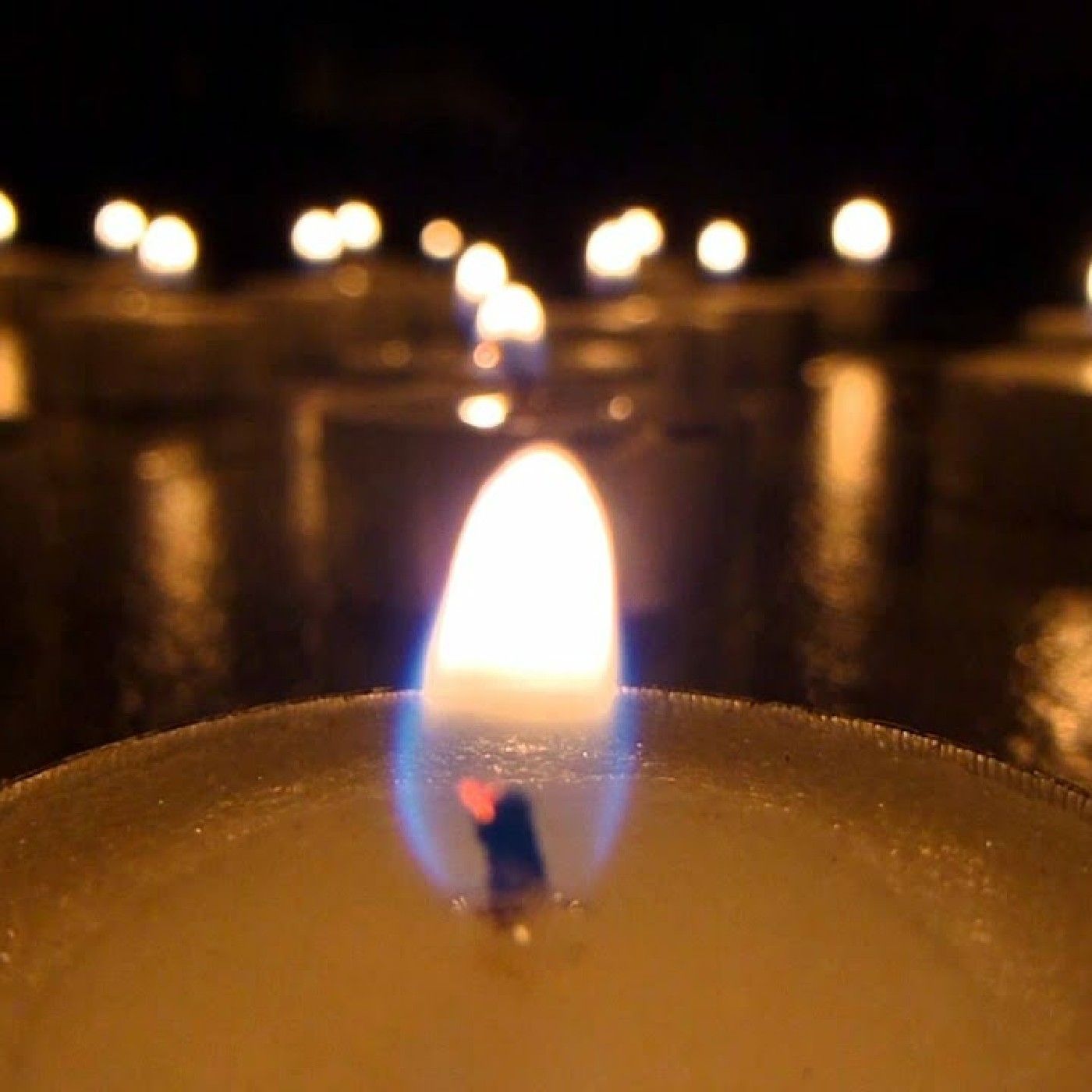 Podcast del Rev. Rodhin