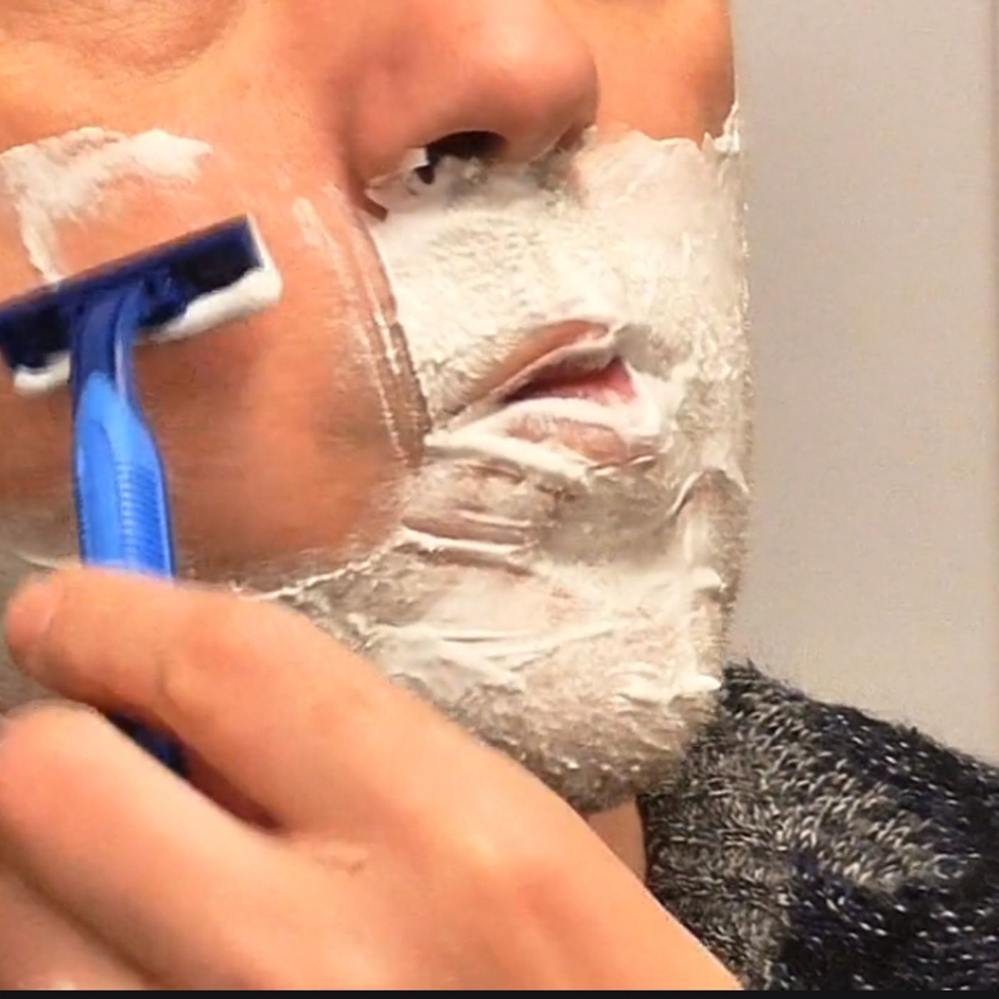 S72E3: We Have More Body Hair - Trevor Gear On Differences Between Men And Women