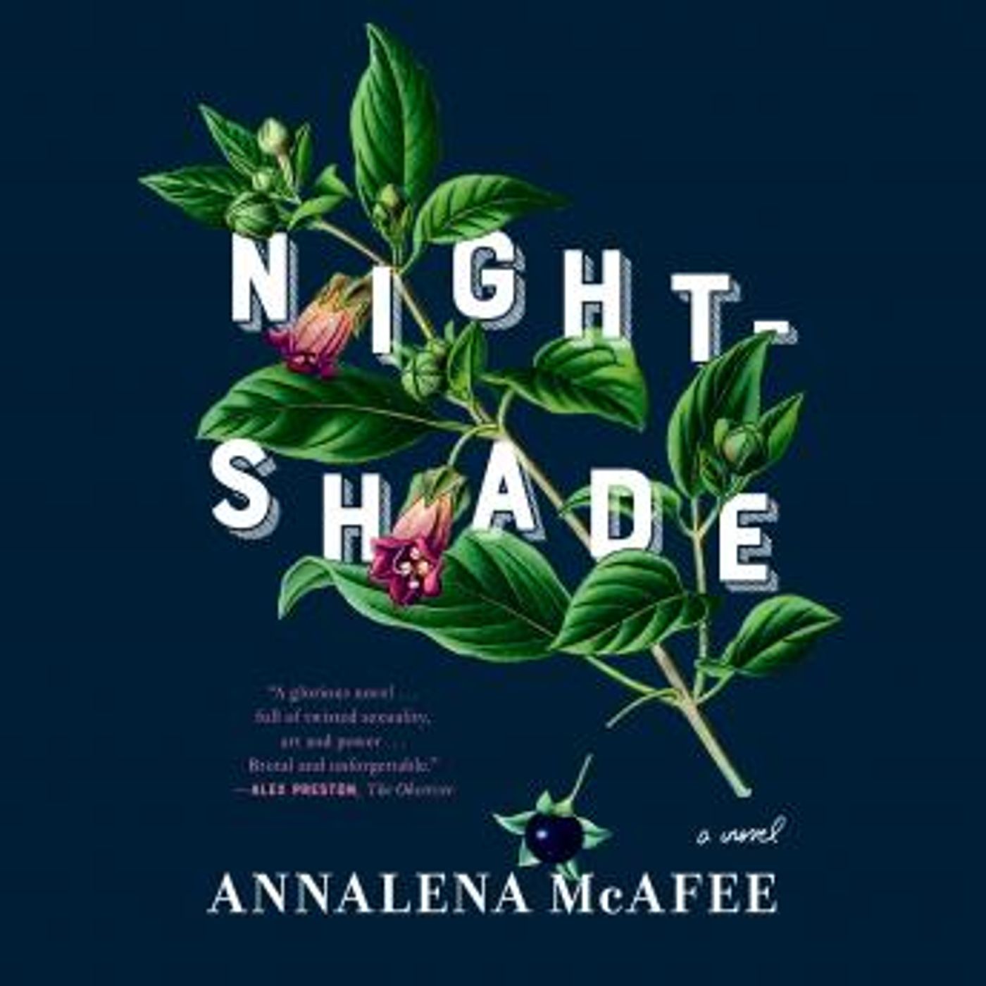 Explore the Latest Full Audiobooks in Mystery, Thriller & Horror, Psychological