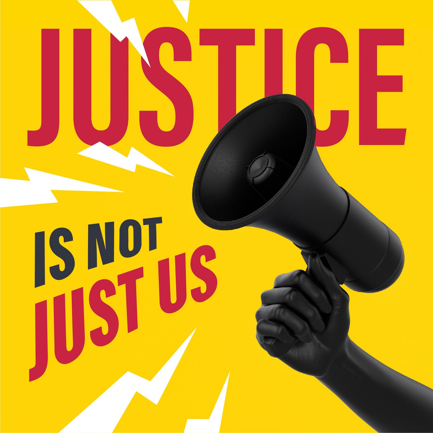 Justice is Not Just Us Season 2