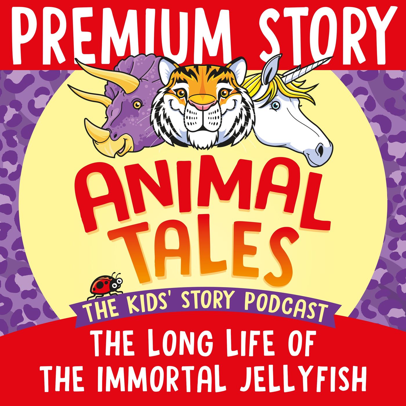 NEW PREMIUM TRAILER: The Long Life Of The Immortal Jellyfish