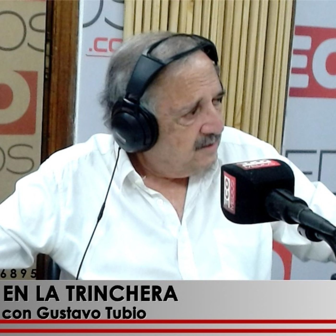 Eco Medios Entrevistas
