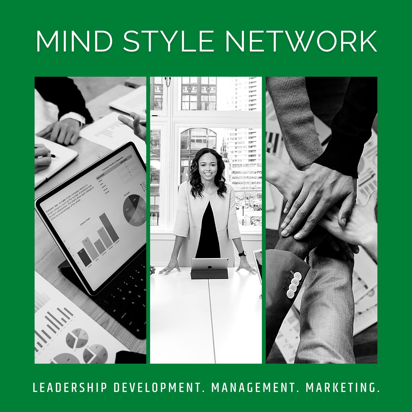 Mind Style Network Podcast