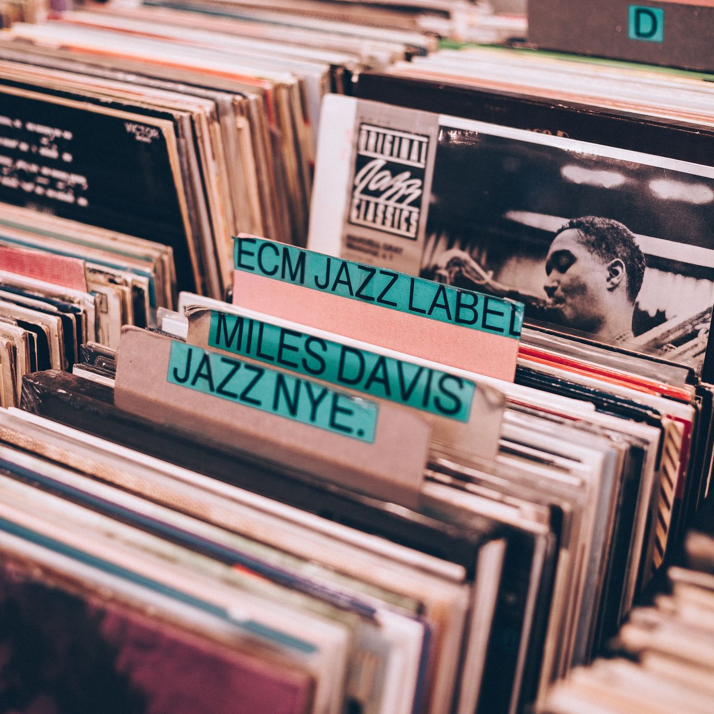 Sulle Tracce del Jazz