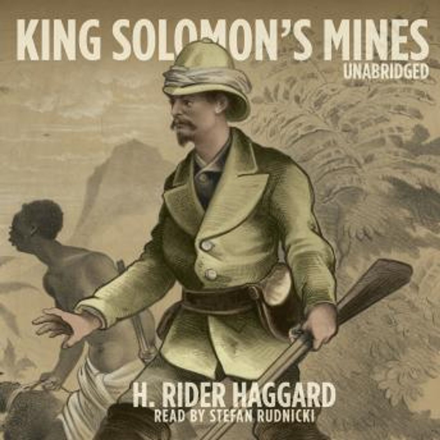 Download Top Full Audiobooks in Fiction, Action & Adventure