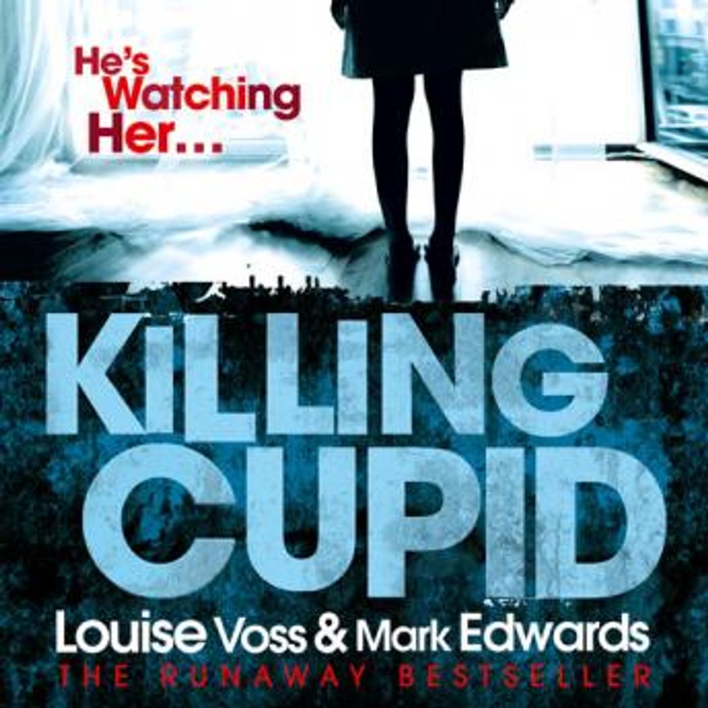 Download Incredible Full Audiobooks in Mystery, Thriller & Horror, Suspense
