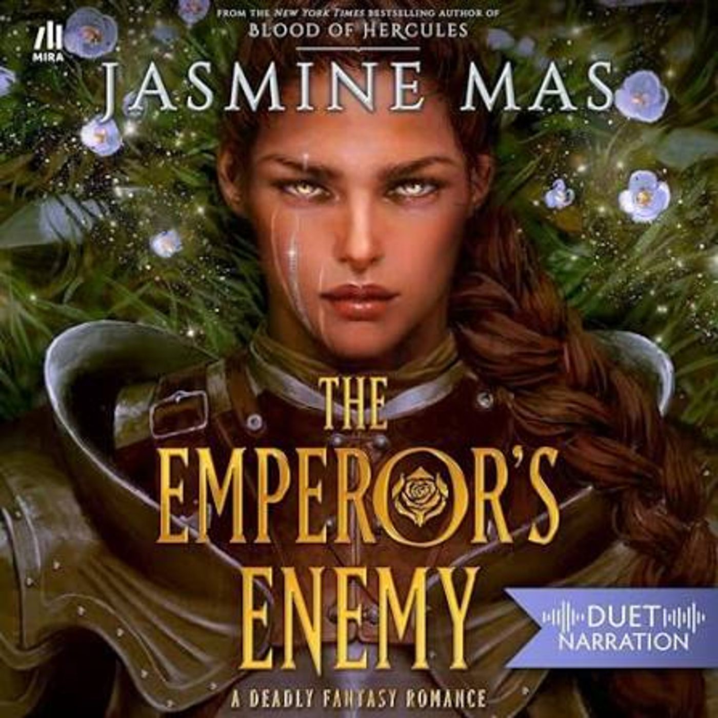 The Emperor's Enemy - Part 1 episode artwork